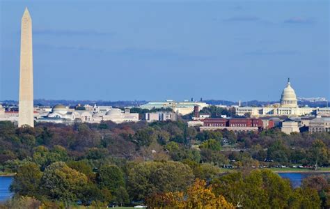 Live web cameras across DC, Maryland, Virginia and more